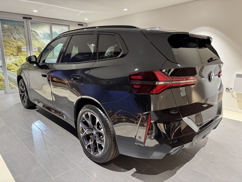 BMW X3 30e xDrive M Sport 5dr Auto