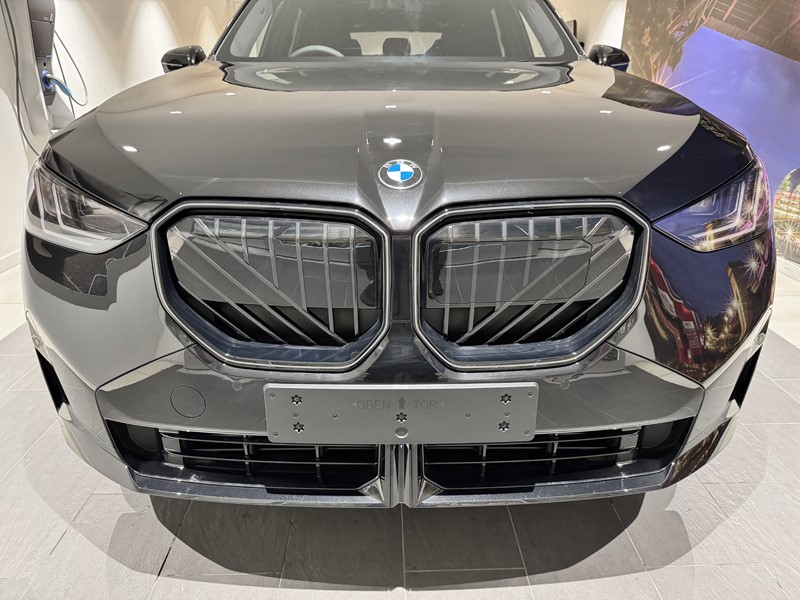  BMW X3 30e xDrive M Sport 5dr Auto 5766767