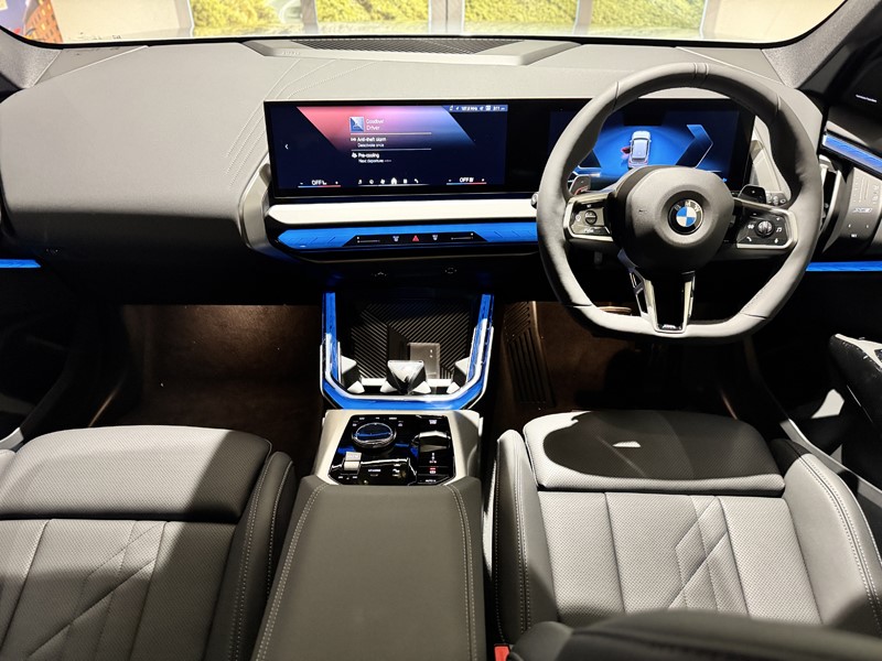  BMW X3 20 xDrive M Sport 5dr Step Auto [Pro Pack] 5791862