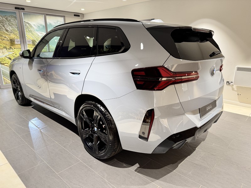  BMW X3 20 xDrive M Sport 5dr Step Auto [Pro Pack] 5791861