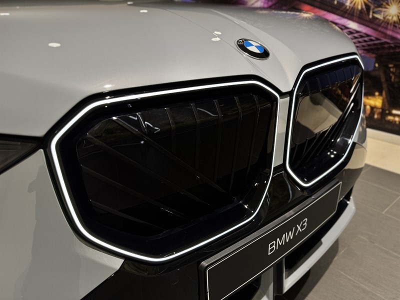  BMW X3 20 xDrive M Sport 5dr Step Auto [Pro Pack] 5791881