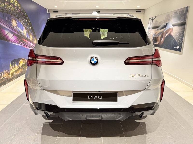  BMW X3 20 xDrive M Sport 5dr Step Auto [Pro Pack] 5791872