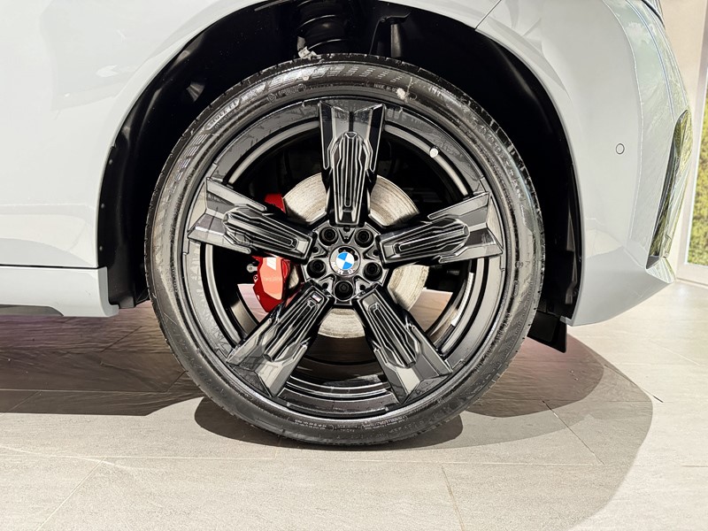  BMW X3 20 xDrive M Sport 5dr Step Auto [Pro Pack] 5791871