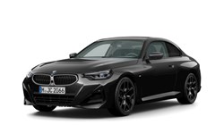 BMW 2 SERIES 220i M Sport 2dr Step Auto 5701203
