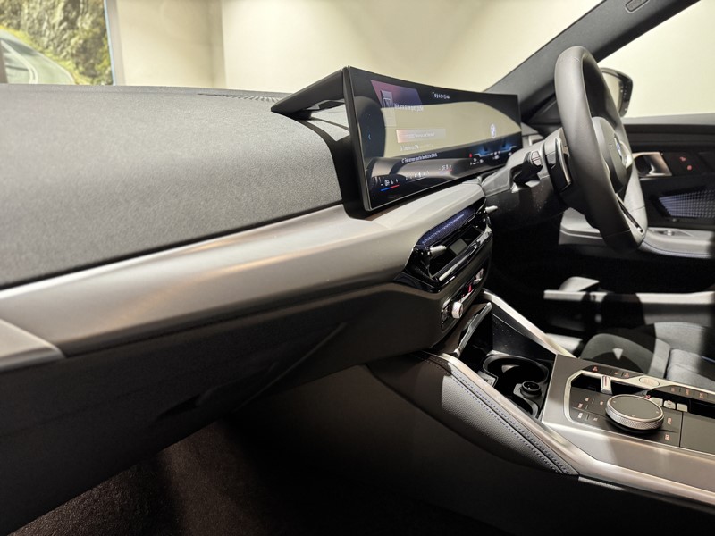  BMW 2 SERIES 220i M Sport 2dr Step Auto 5726976