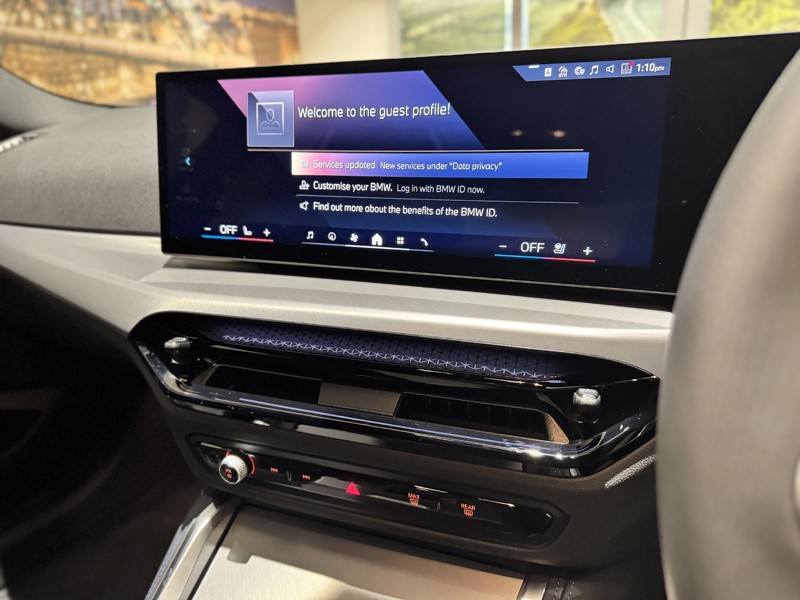  BMW 2 SERIES 220i M Sport 2dr Step Auto 5726977