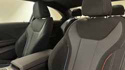 BMW 2 SERIES 220i M Sport 2dr Step Auto 5726980
