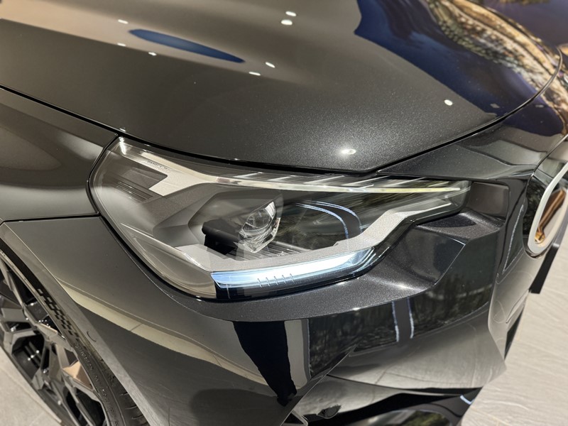  BMW 2 SERIES 220i M Sport 2dr Step Auto 5726990