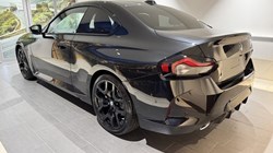 BMW 2 SERIES 220i M Sport 2dr Step Auto 5726974