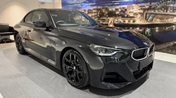 BMW 2 SERIES 220i M Sport 2dr Step Auto 5726973