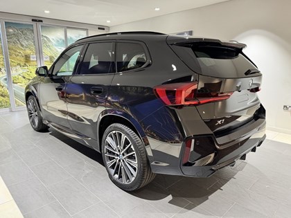 BMW X1 sDrive 20i MHT M Sport 5dr Step Auto