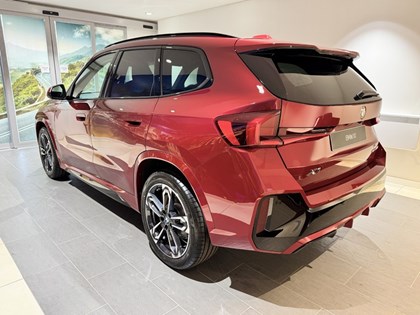 BMW X1 sDrive 20i MHT M Sport 5dr Step Auto
