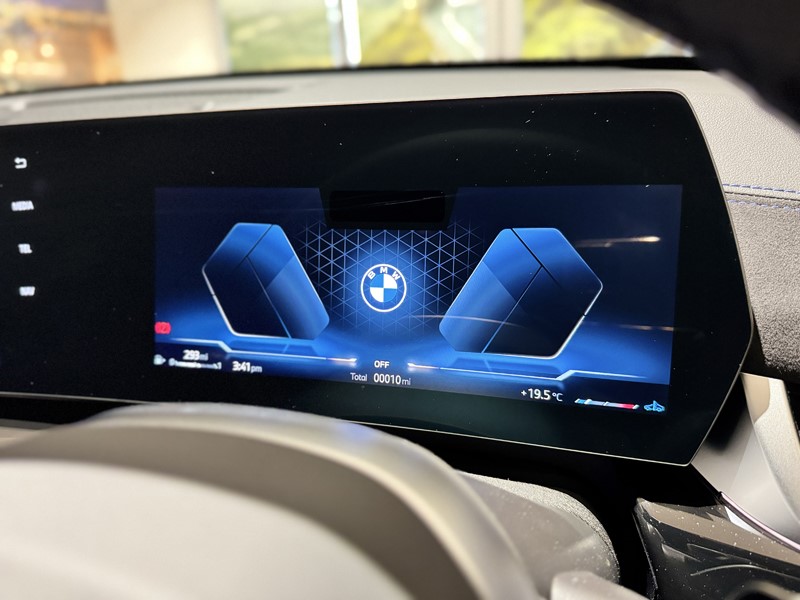  BMW X1 sDrive 20i MHT M Sport 5dr Step Auto 5655577