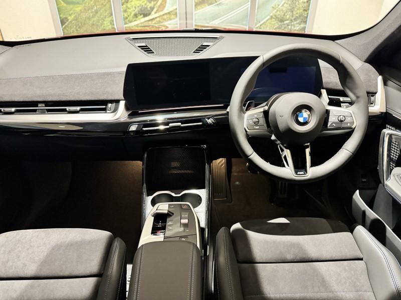  BMW X1 sDrive 20i MHT M Sport 5dr Step Auto 5655574