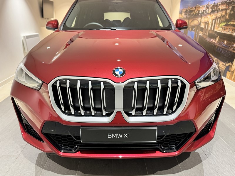  BMW X1 sDrive 20i MHT M Sport 5dr Step Auto 5655584
