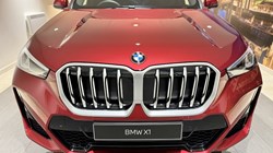 BMW X1 sDrive 20i MHT M Sport 5dr Step Auto 5655584