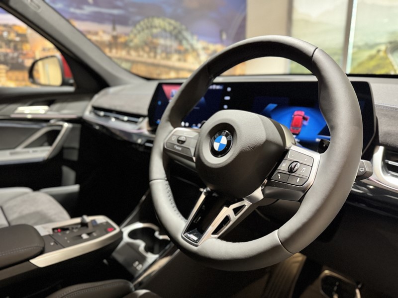  BMW X1 sDrive 20i MHT M Sport 5dr Step Auto 5655575