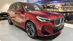 BMW X1 sDrive 20i MHT M Sport 5dr Step Auto 5655572