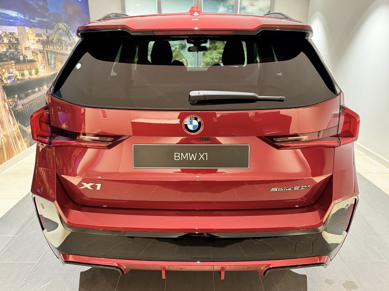  BMW X1 sDrive 20i MHT M Sport 5dr Step Auto 5655583