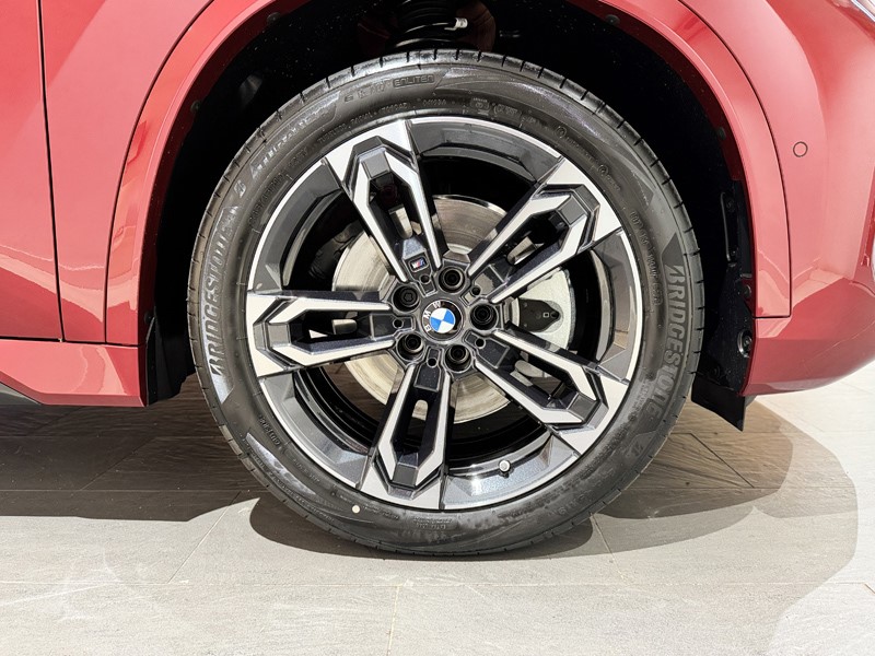  BMW X1 sDrive 20i MHT M Sport 5dr Step Auto 5655582