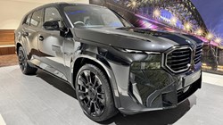 BMW XM 50e 5dr Auto 5767778