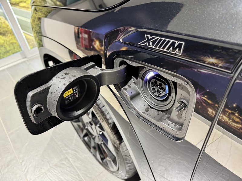  BMW XM 50e 5dr Auto 5767798