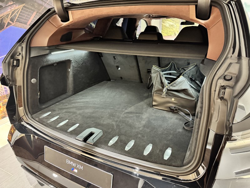  BMW XM 50e 5dr Auto 5767788