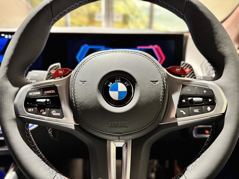  BMW XM 50e 5dr Auto 5767791