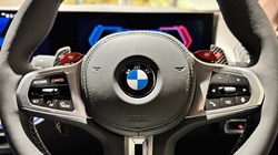 BMW XM 50e 5dr Auto 5767791