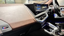 BMW XM 50e 5dr Auto 5767782