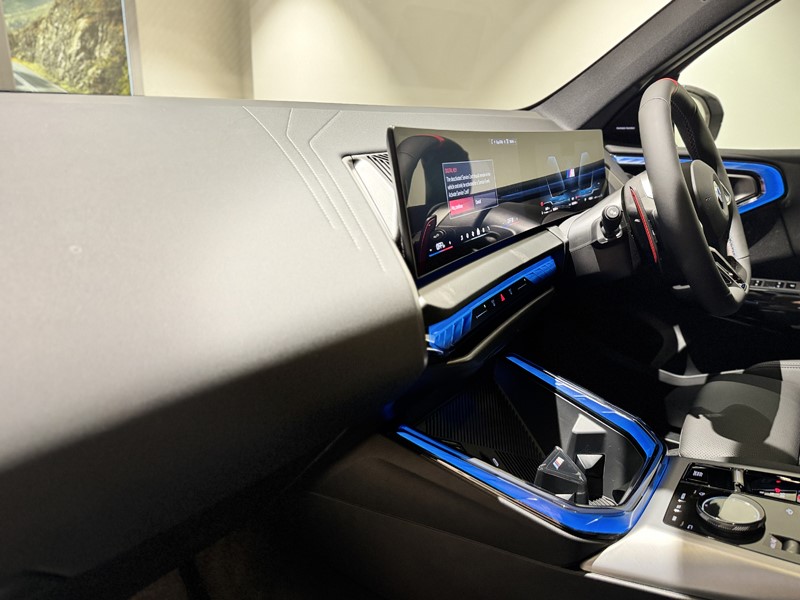  BMW X3 M50 xDrive 5dr Auto 5680913