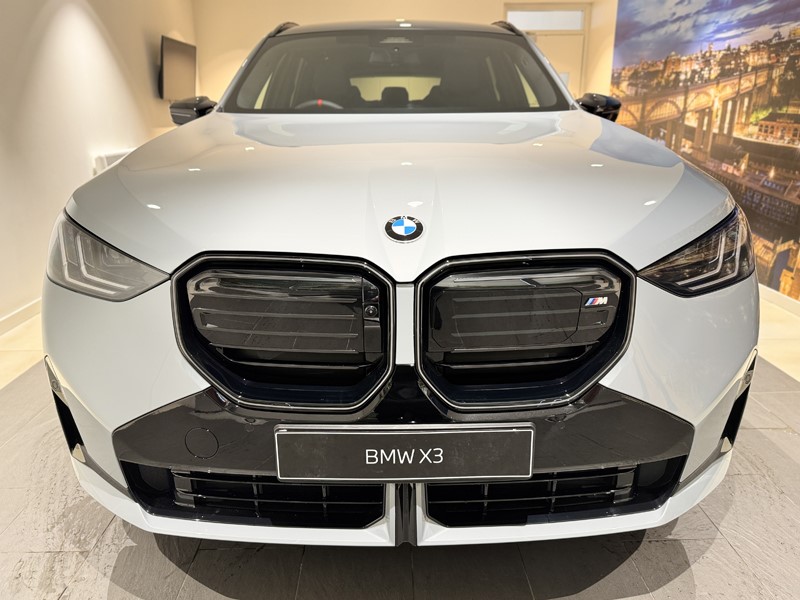  BMW X3 M50 xDrive 5dr Auto 5680922
