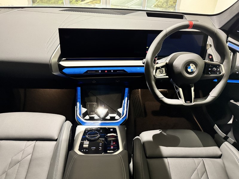  BMW X3 M50 xDrive 5dr Auto 5680911