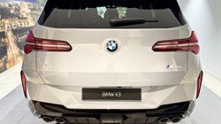 BMW X3 M50 xDrive 5dr Auto 5680921