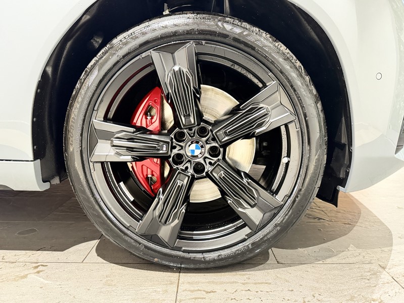  BMW X3 M50 xDrive 5dr Auto 5680920
