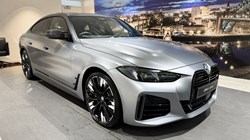 BMW 4 SERIES M440i xDrive MHT 5dr Step Auto 5680026