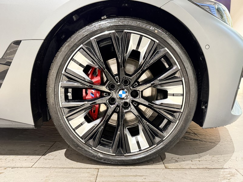  BMW 4 SERIES M440i xDrive MHT 5dr Step Auto 5680037