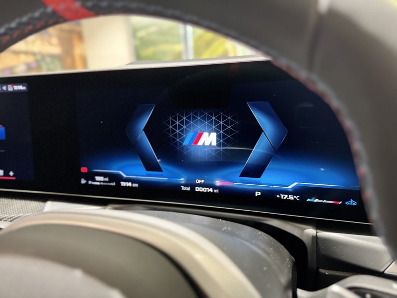  BMW 4 SERIES M440i xDrive MHT 5dr Step Auto 5680032