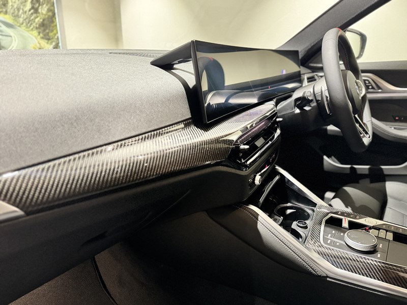 BMW 4 SERIES M440i xDrive MHT 5dr Step Auto 5680030