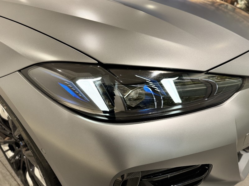  BMW 4 SERIES M440i xDrive MHT 5dr Step Auto 5680048