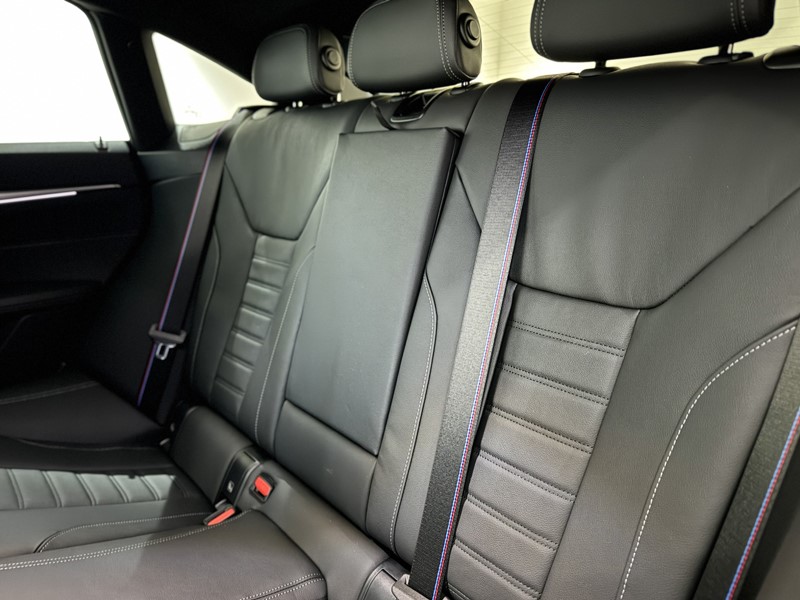  BMW 4 SERIES M440i xDrive MHT 5dr Step Auto 5680035