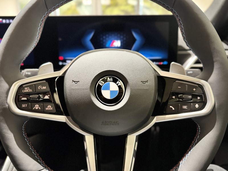 BMW 4 SERIES M440i xDrive MHT 5dr Step Auto 5680040