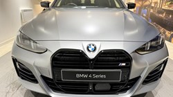 BMW 4 SERIES M440i xDrive MHT 5dr Step Auto 5680039