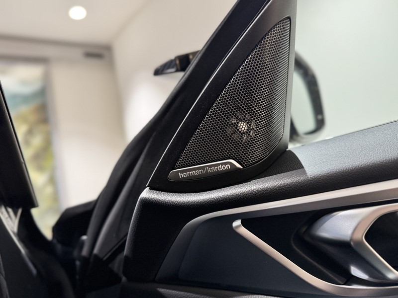  BMW 4 SERIES M440i xDrive MHT 5dr Step Auto 5680042