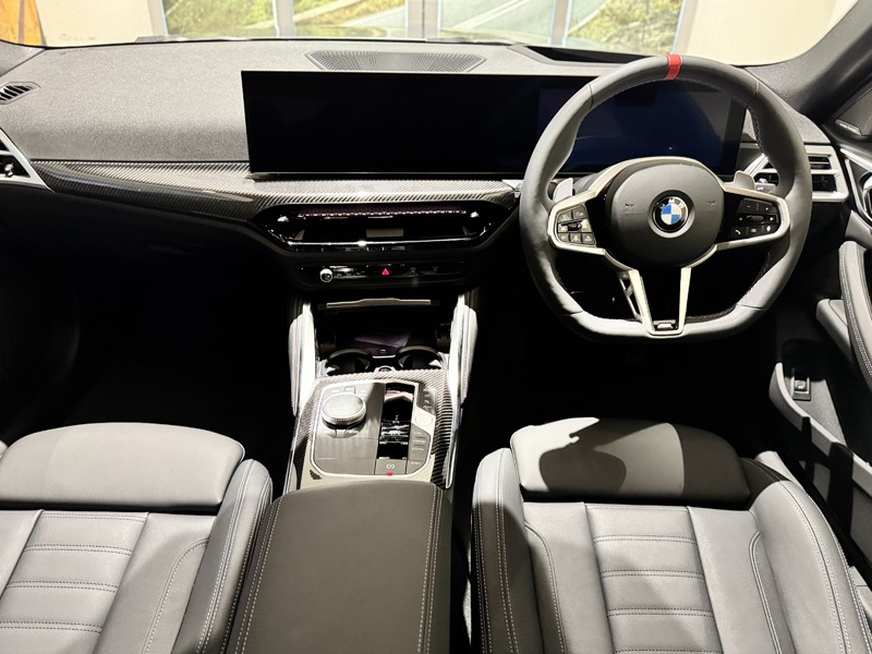  BMW 4 SERIES M440i xDrive MHT 5dr Step Auto 5680028