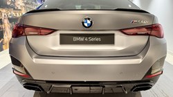 BMW 4 SERIES M440i xDrive MHT 5dr Step Auto 5680038