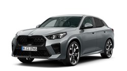 BMW X2 sDrive 20i M Sport 5dr Step Auto 5711214
