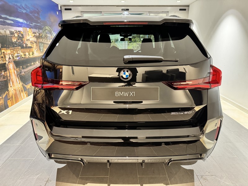  BMW X1 sDrive 20i MHT M Sport 5dr Step Auto 5724897