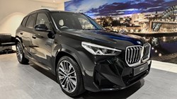 BMW X1 sDrive 20i MHT M Sport 5dr Step Auto 5724885