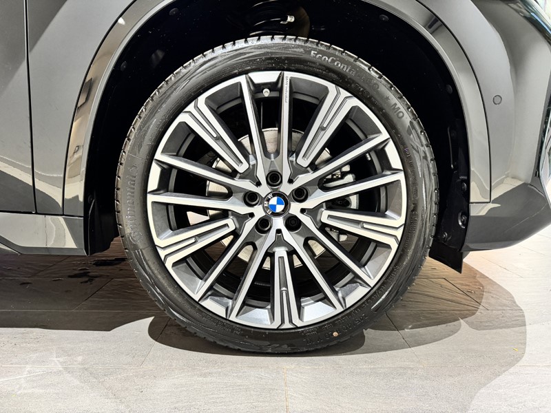  BMW X1 sDrive 20i MHT M Sport 5dr Step Auto 5724896